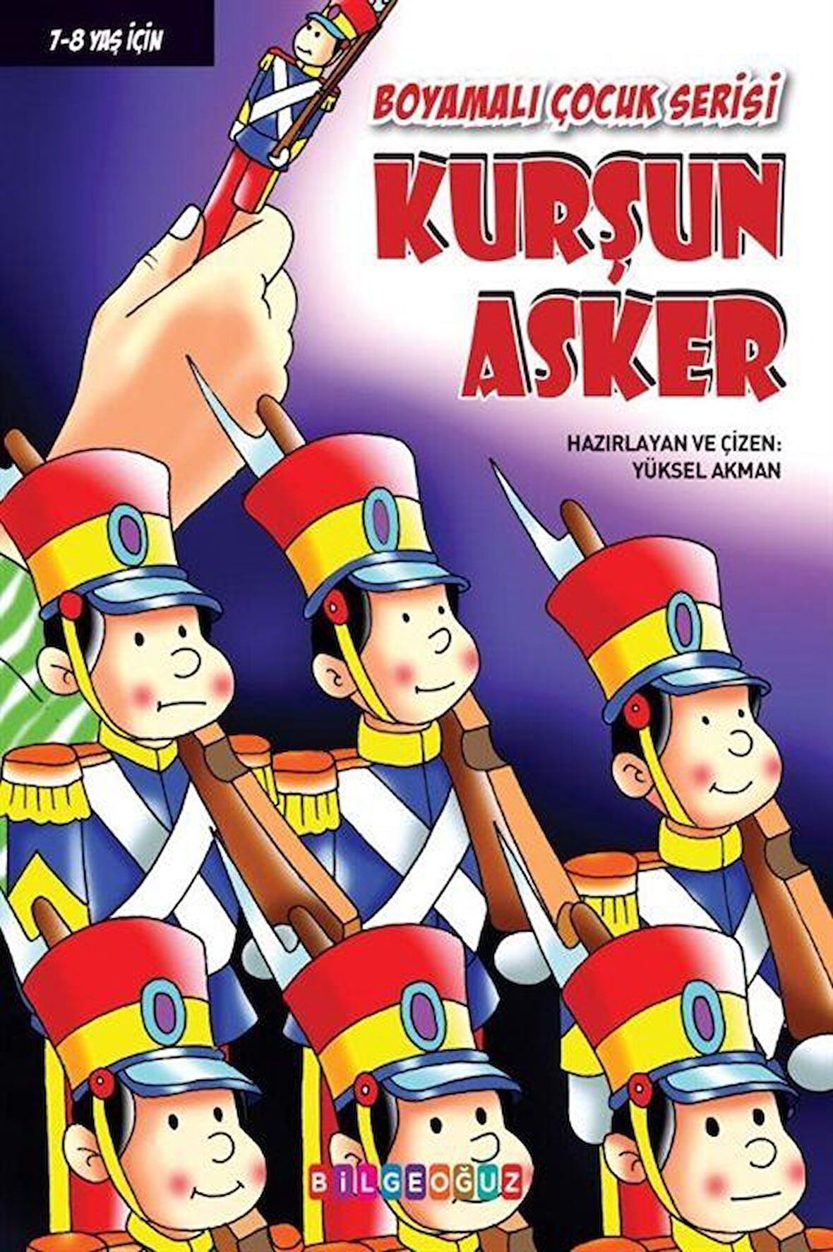 Kurşun Asker