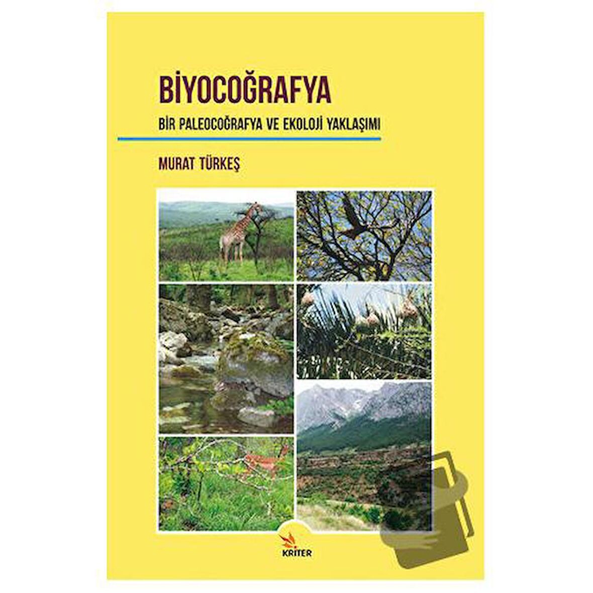 Biyocoğrafya