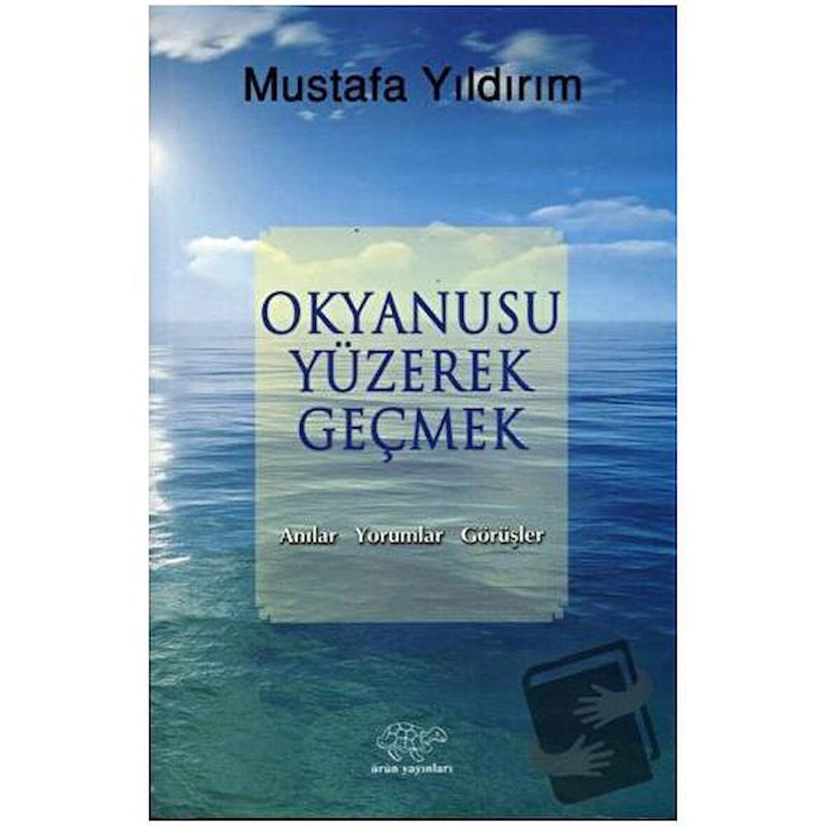 Okyanusu Yüzerek Geçmek