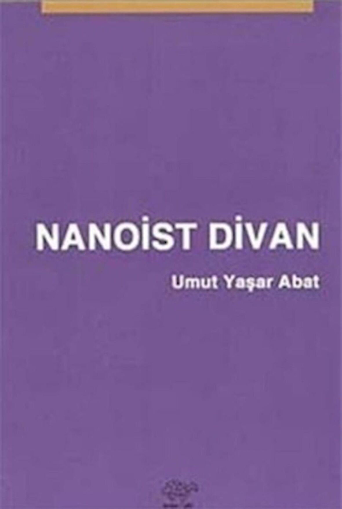 Nanoist Divan