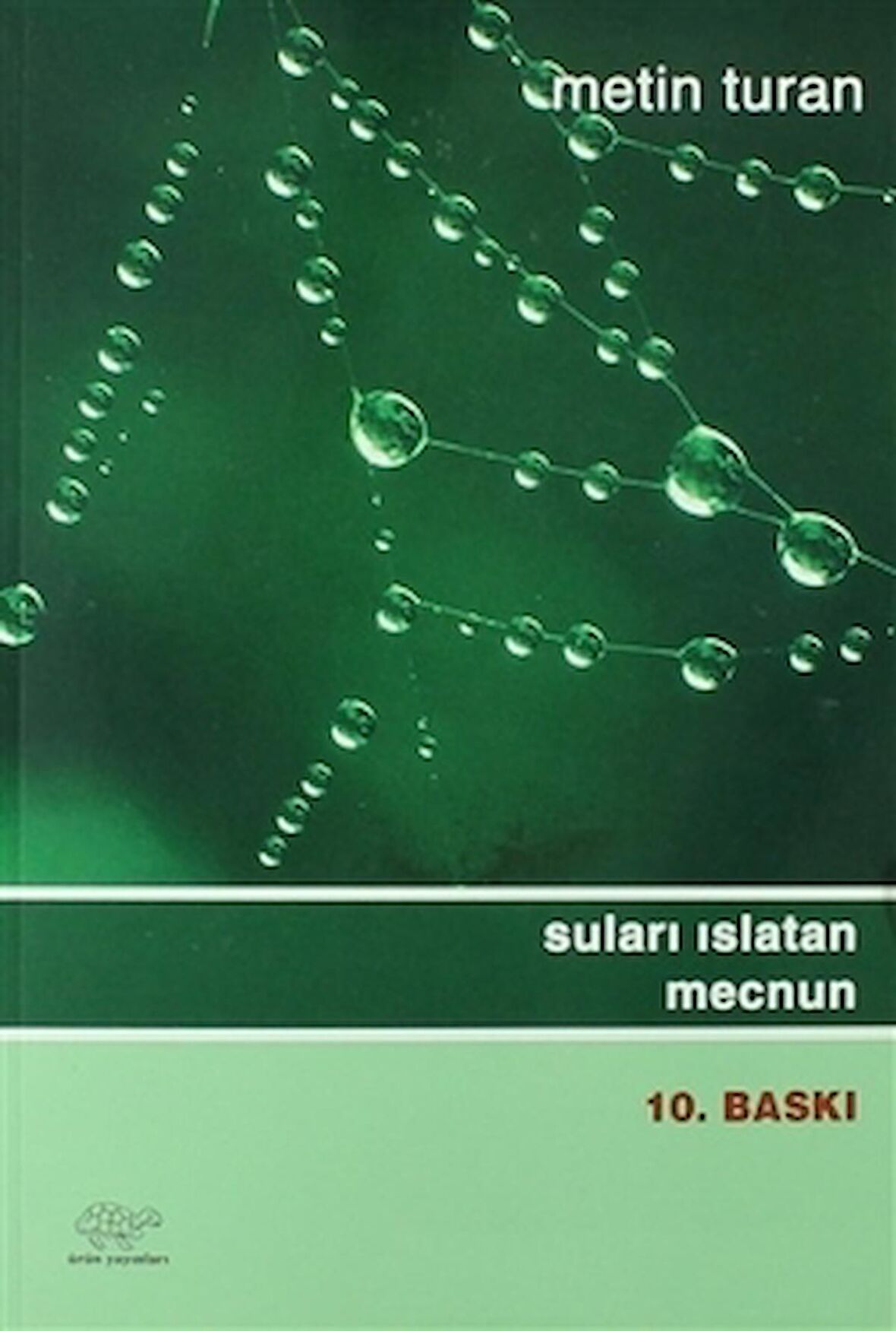 Surları Islatan Mecnun