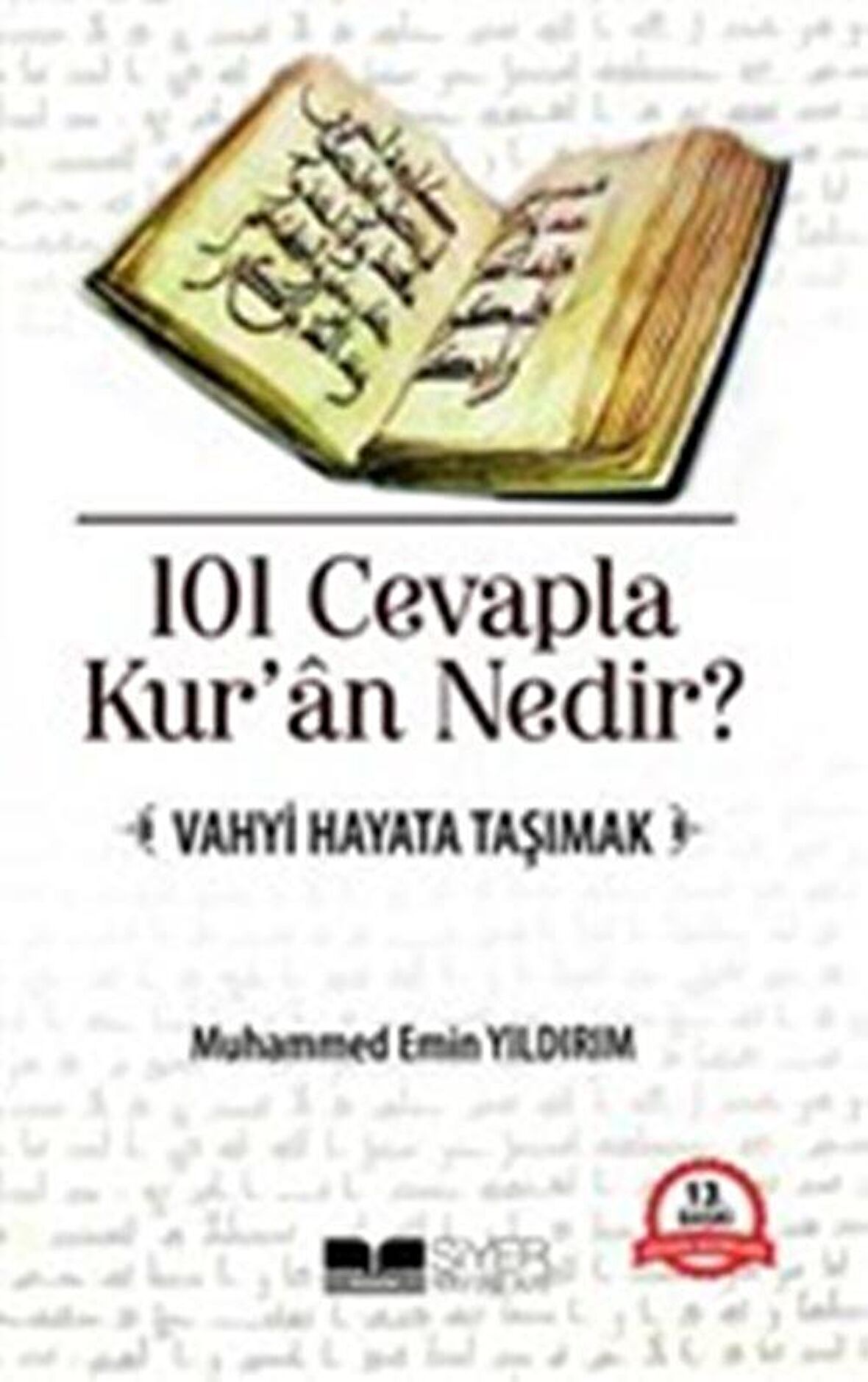 101 Cevapla Kuran Nedir ?