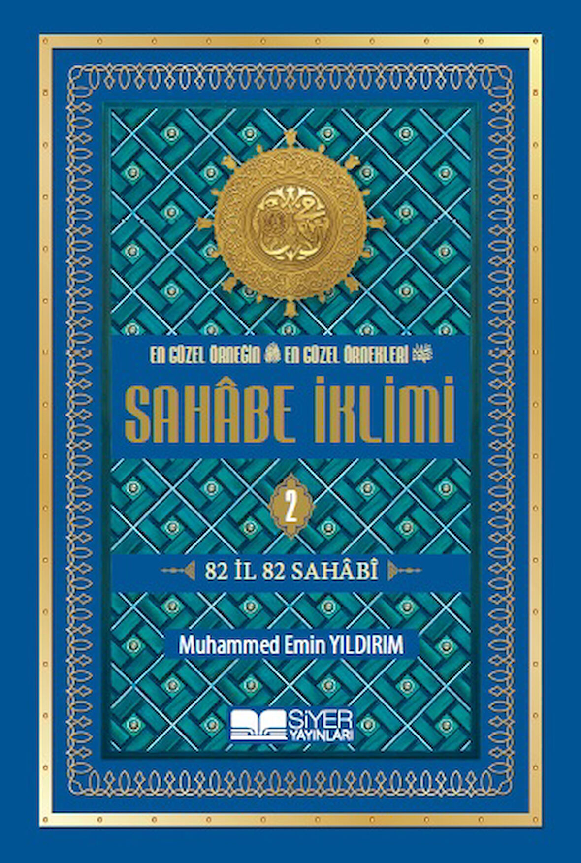 Sahabe İklimi 2.Cilt