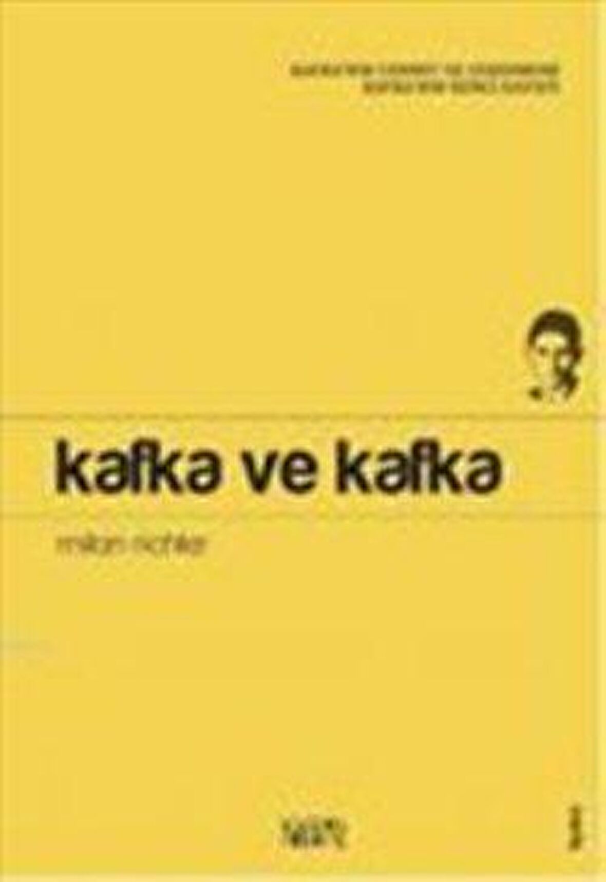 Kafka ve Kafka