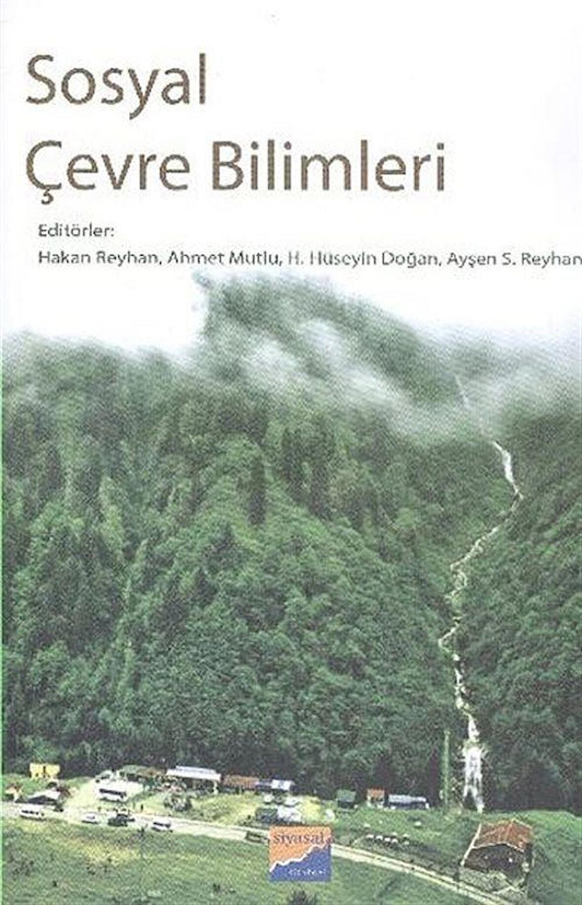 Sosyal Çevre Bilimleri