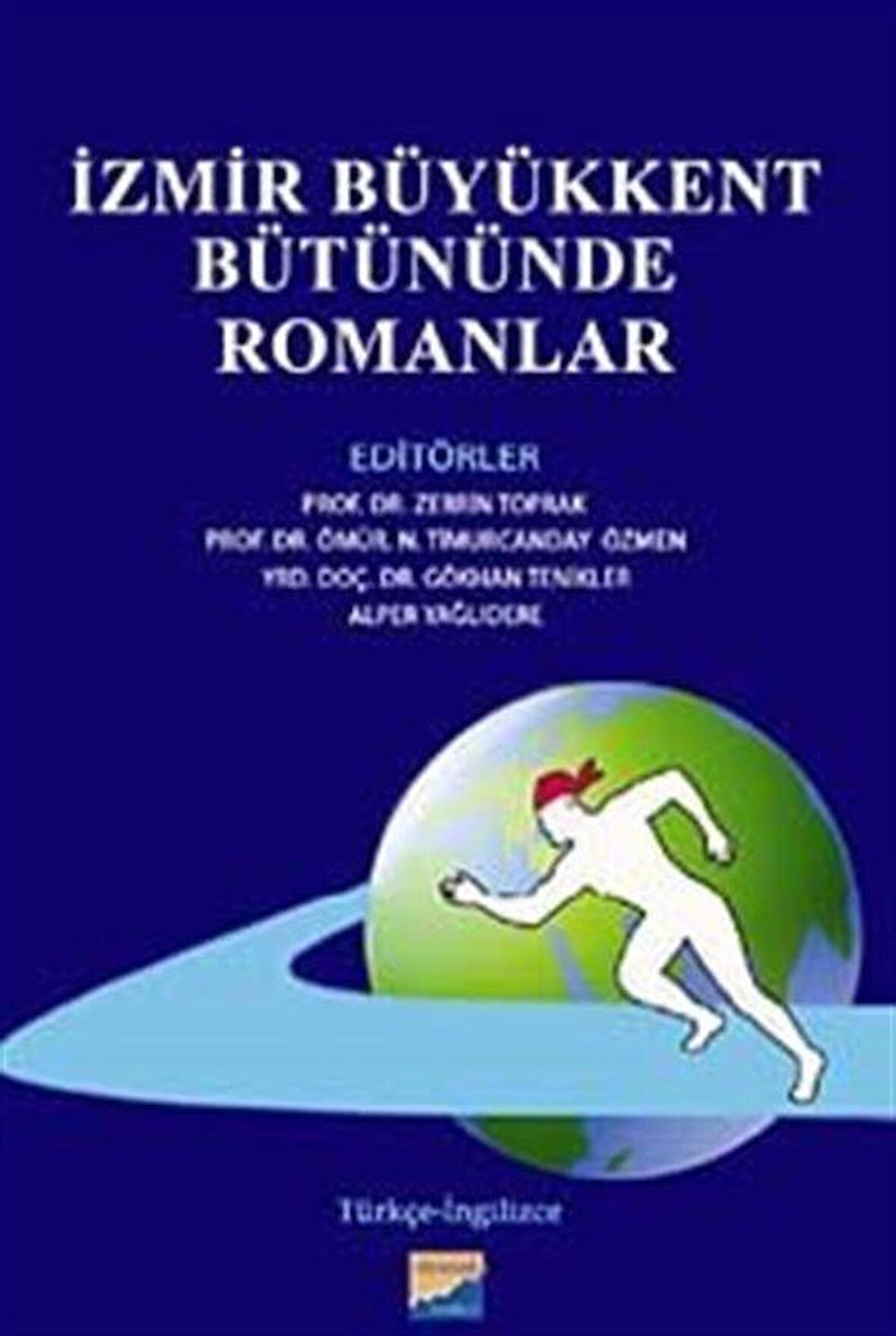 İzmir Büyükkent Bütününde Romanlar