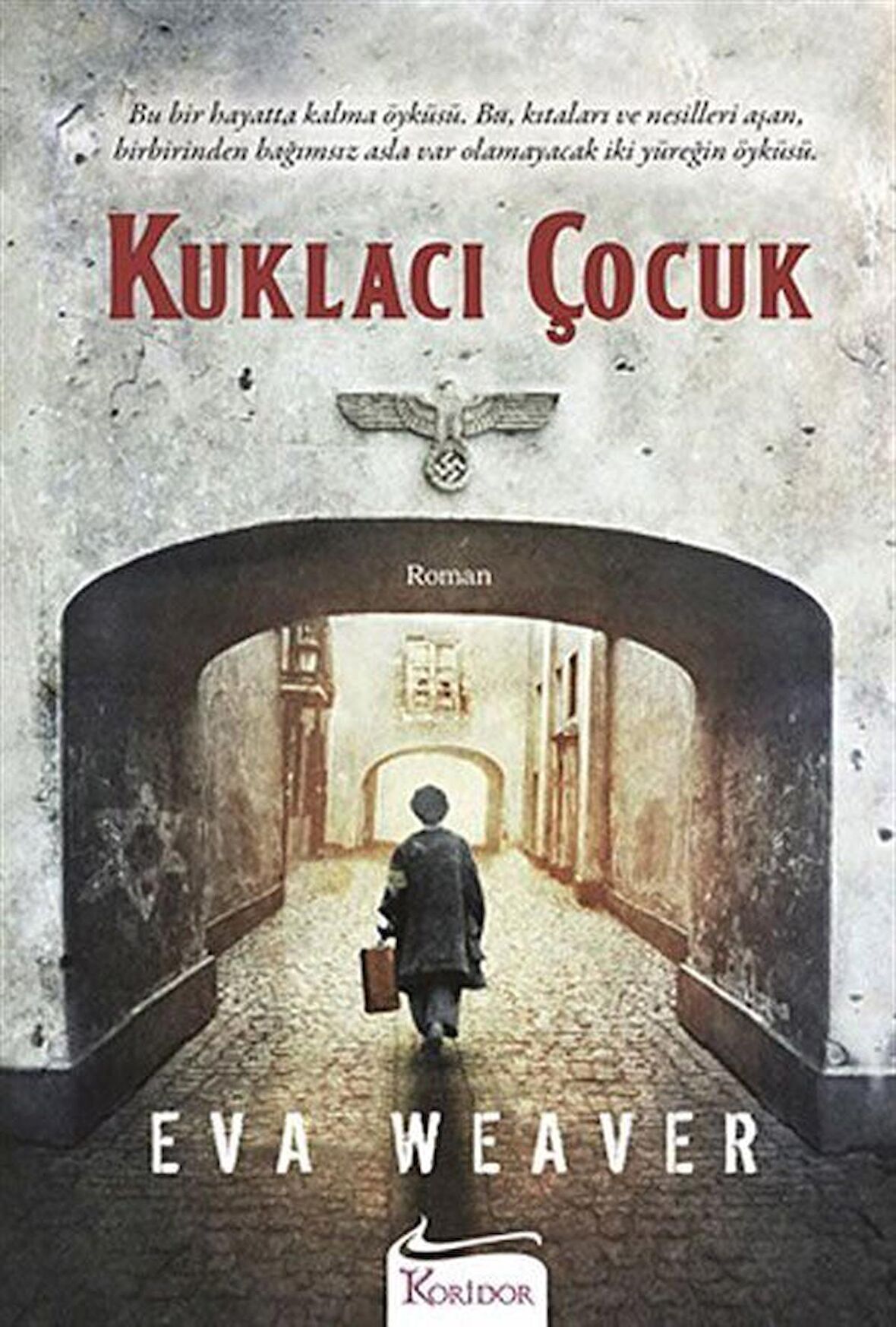 Kuklacı Çocuk