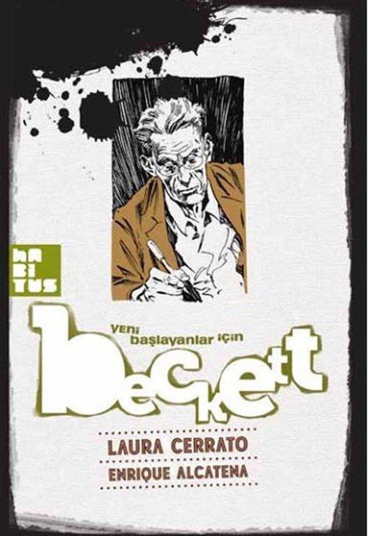 Yeni Başlayanlar İçin Beckett