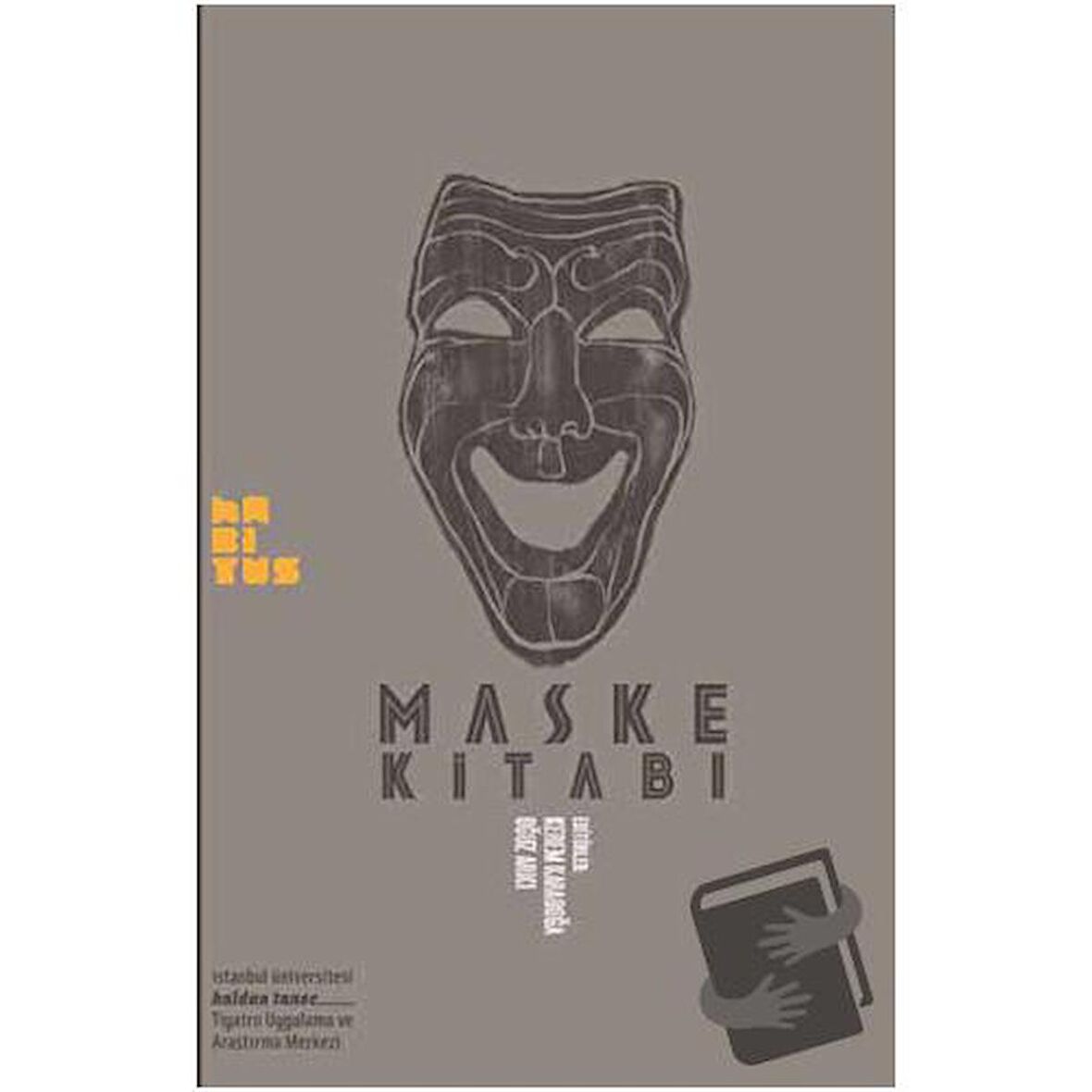 Maske Kitabı