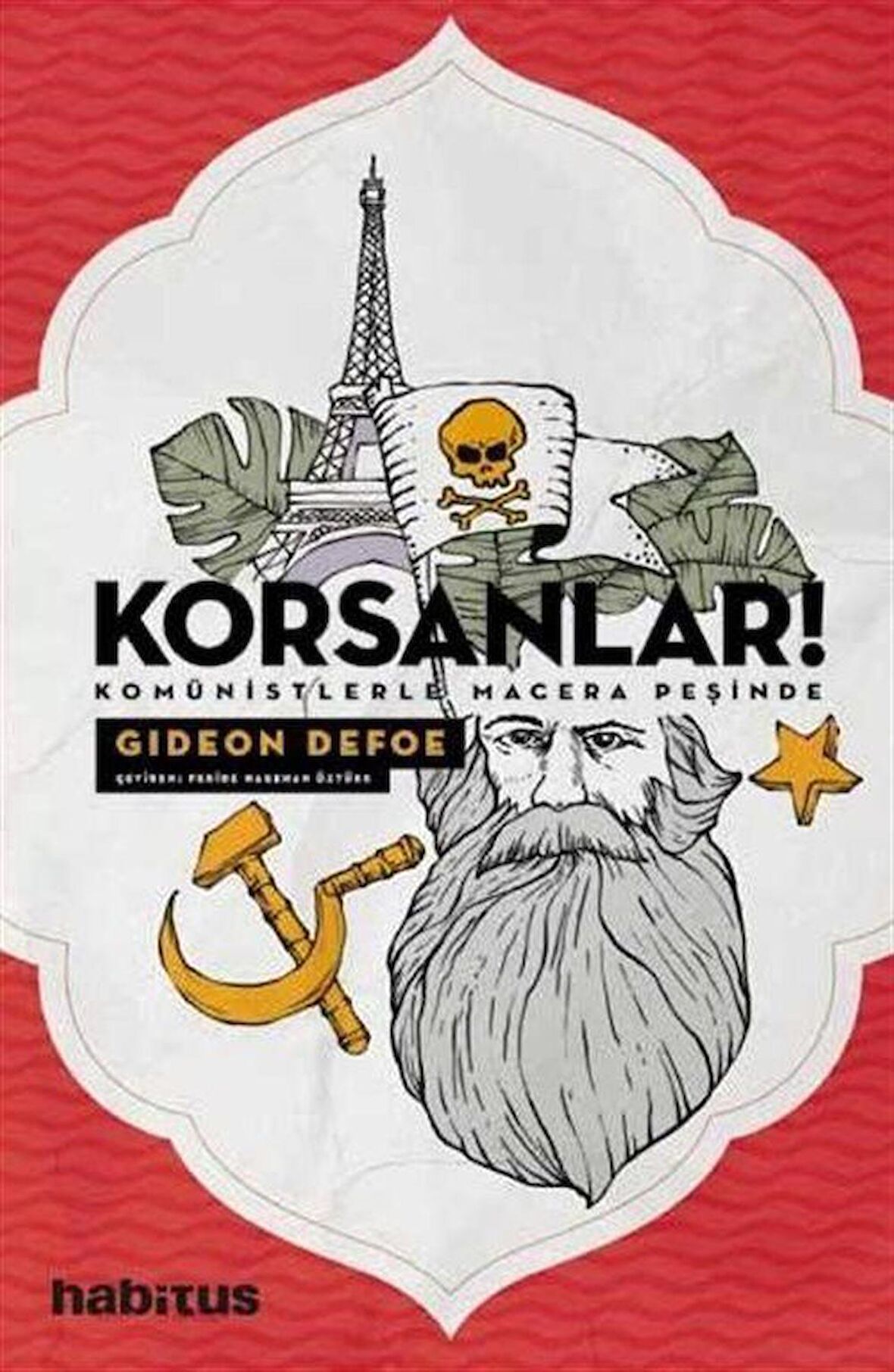 Korsanlar!