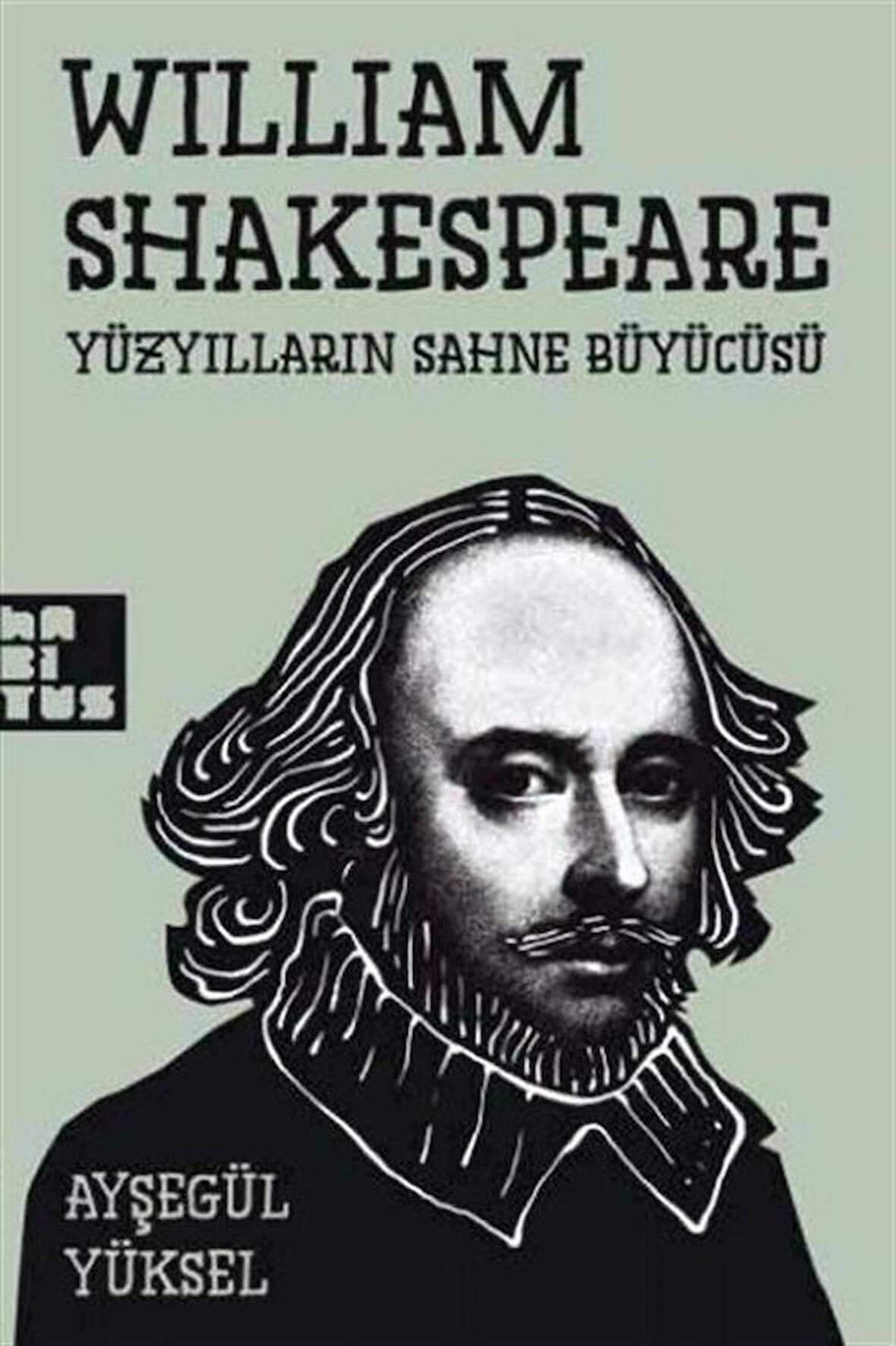 William Shakespeare