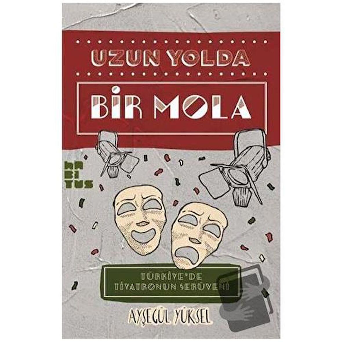 Uzun Yolda Bir Mola