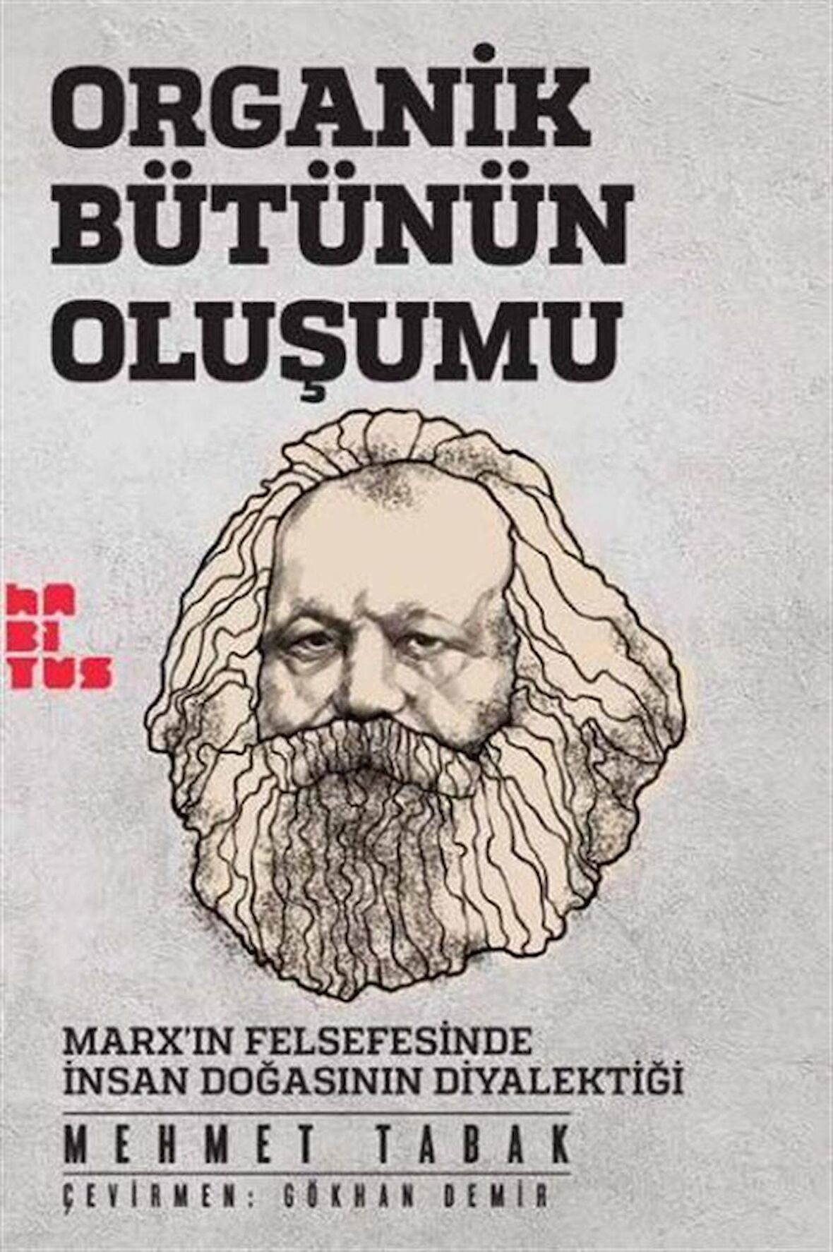 Organik Bütünün Oluşumu