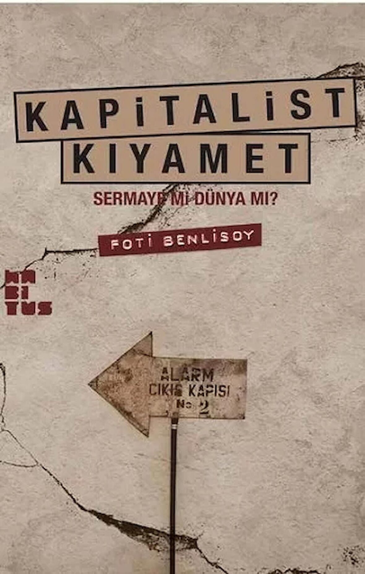 Kapitalist Kıyamet