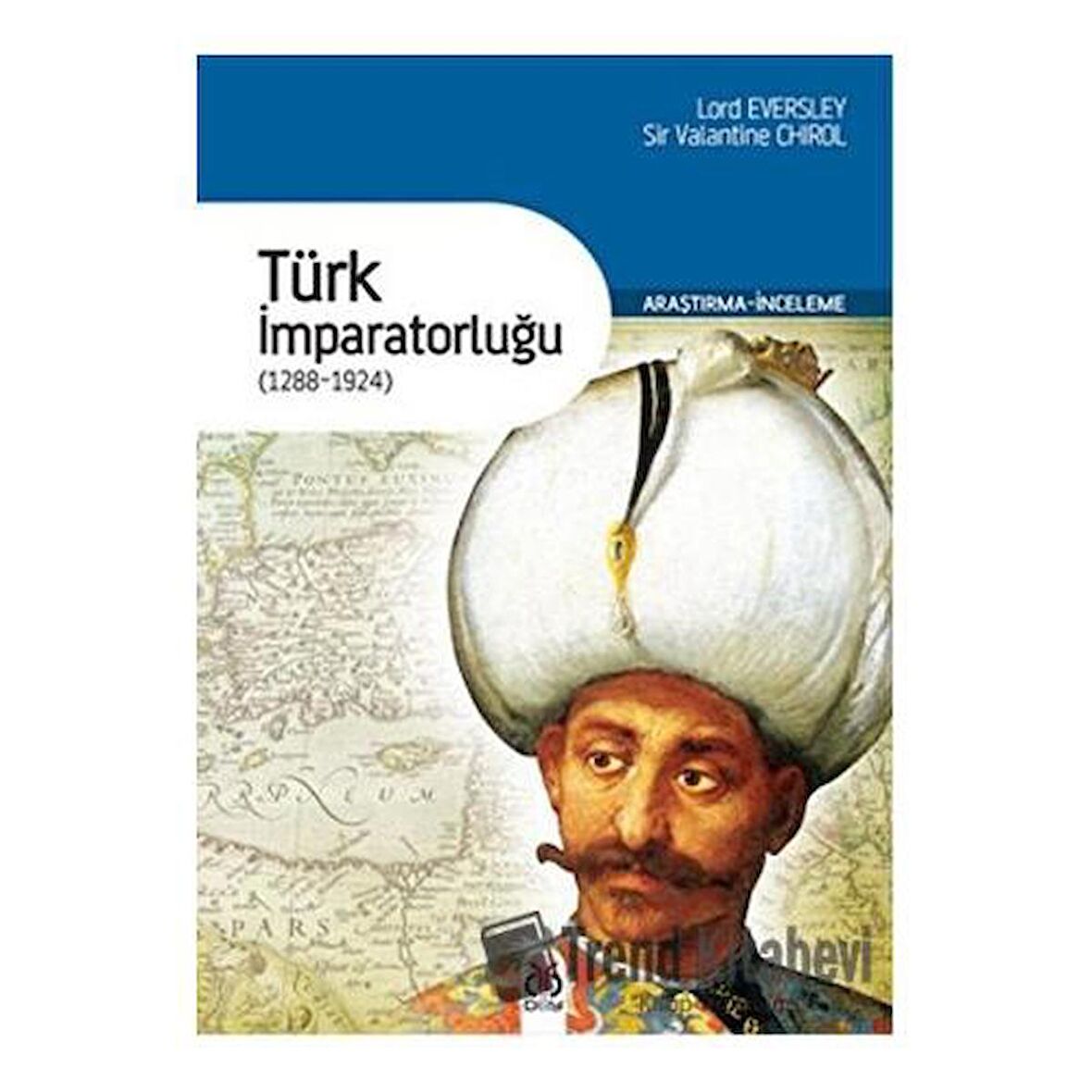 Türk İmparatorluğu (1288-1924)