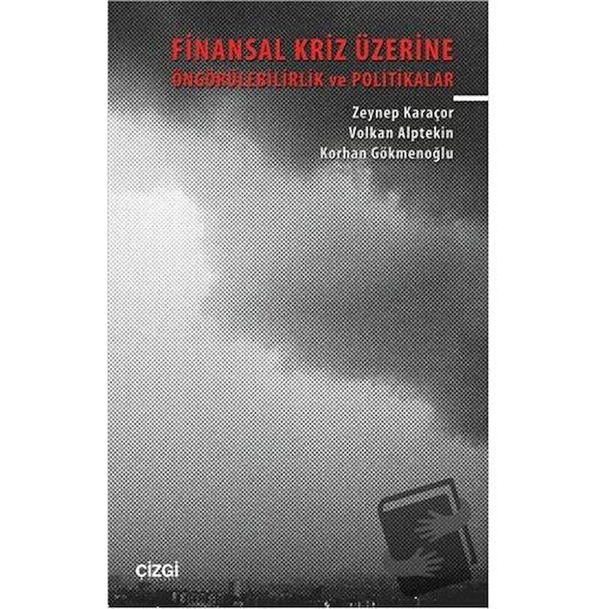 Finansal Kriz Üzerine