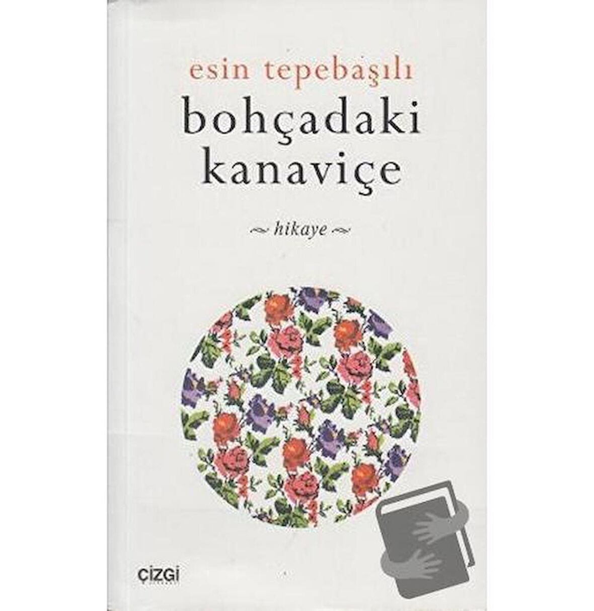 Bohçadaki Kanaviçe