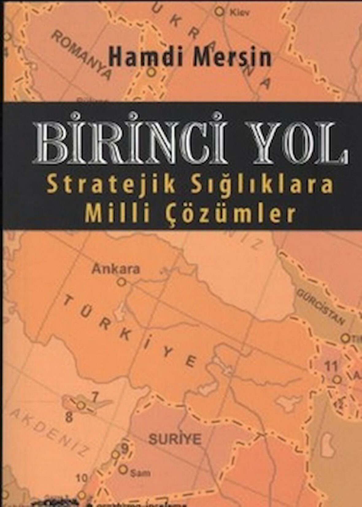 Birinci Yol