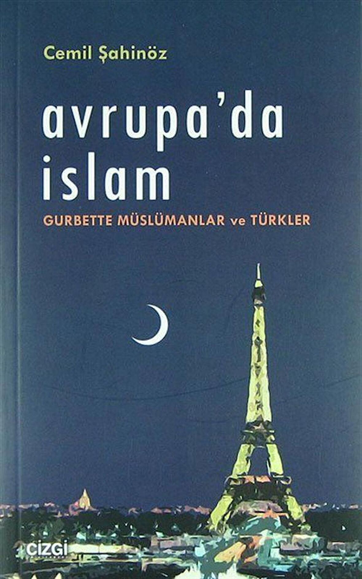 Avrupa’da İslam