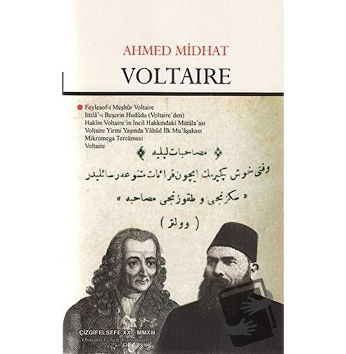 Voltaire