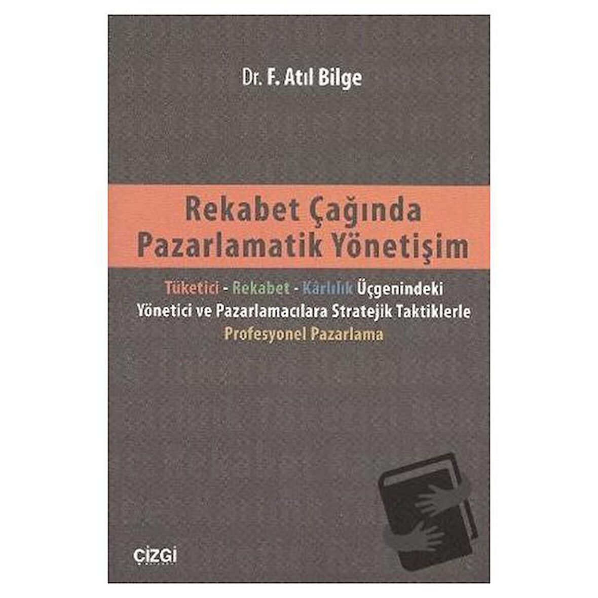 Rekabet Çağında Pazarlamatik Yönetişim