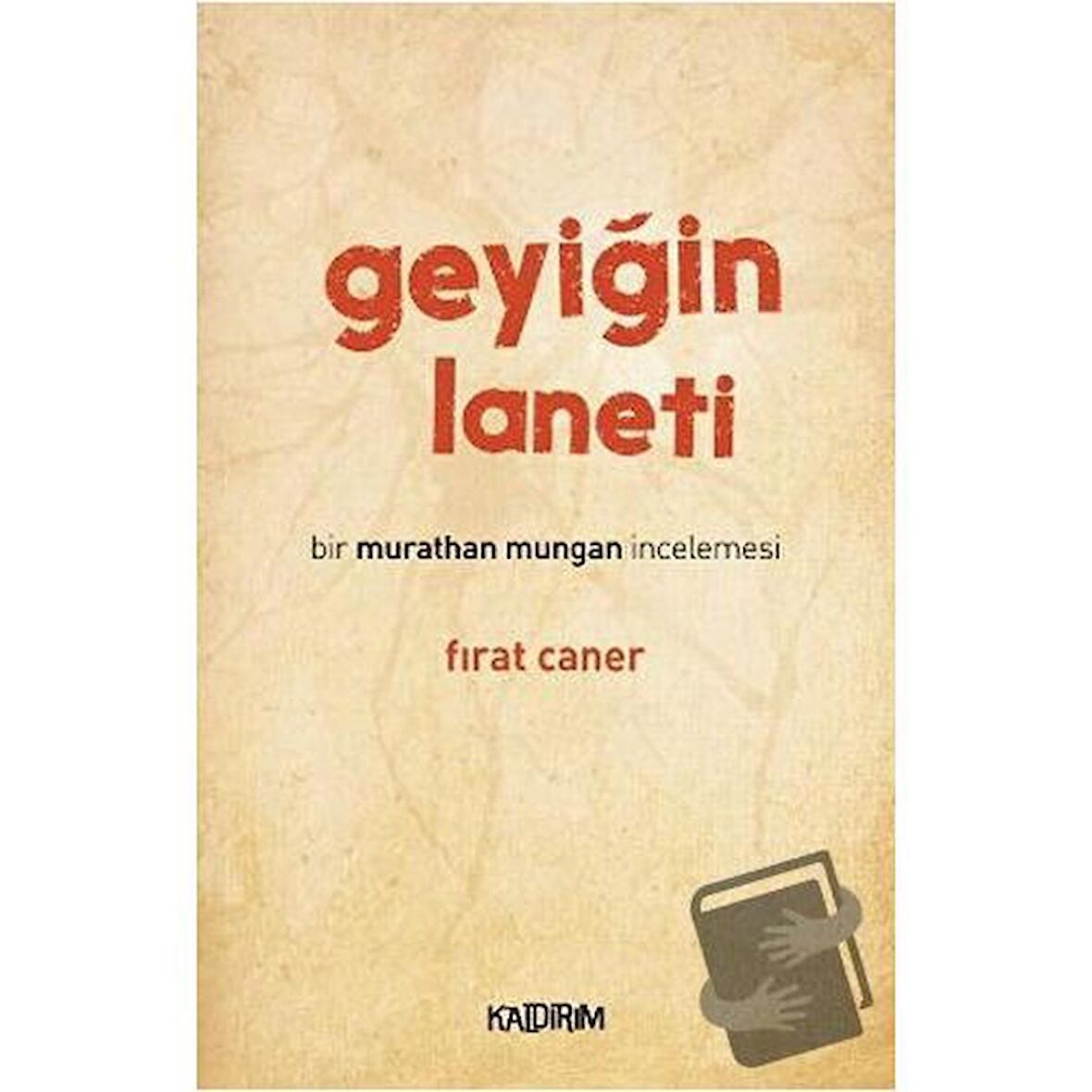 Geyiğin Laneti