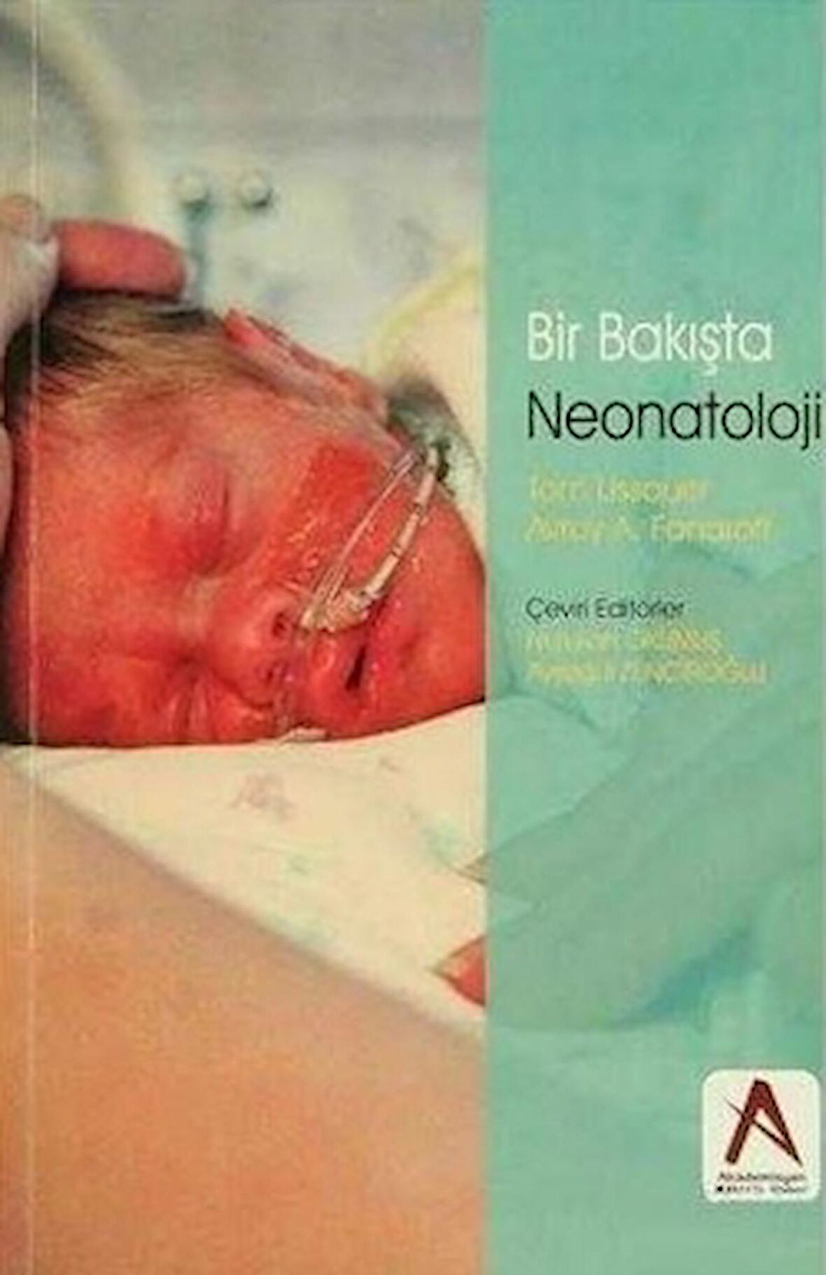 Bir Bakışta Neonatoloji