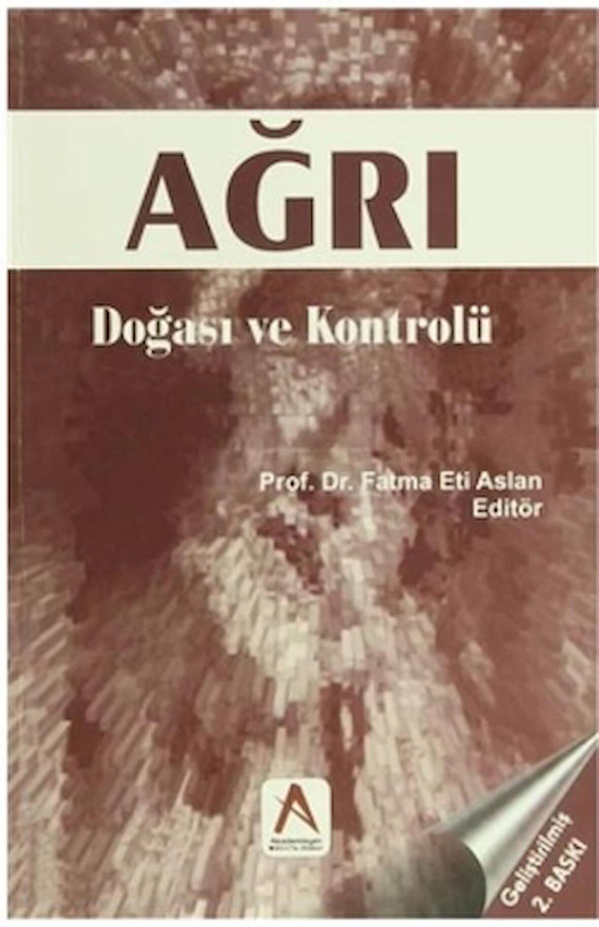 Ağrı Doğası ve Kontrolü