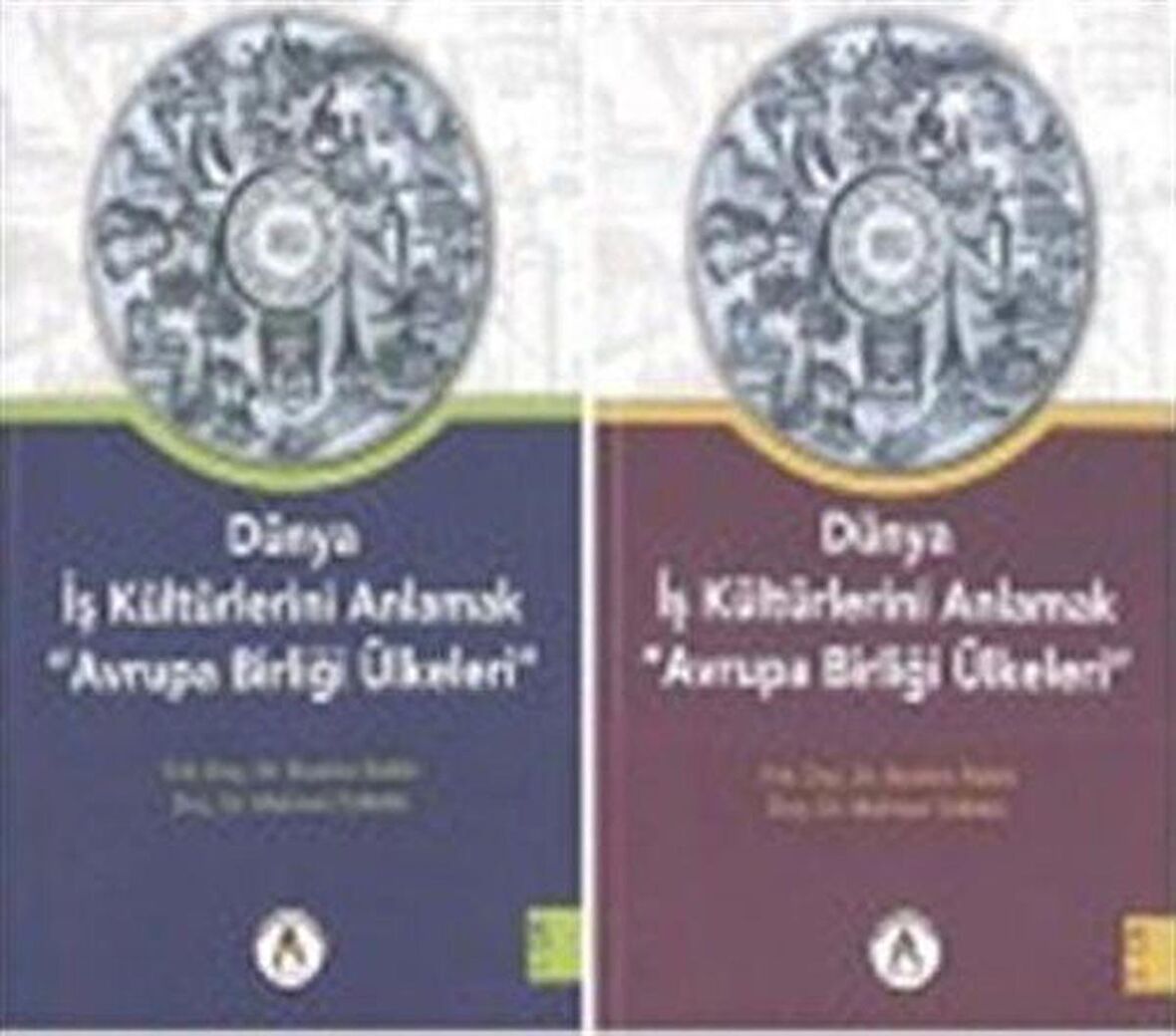 Dünya İş Kültürlerini Anlamak Avrupa Birliği Ülkeleri (2 Cilt Takım)