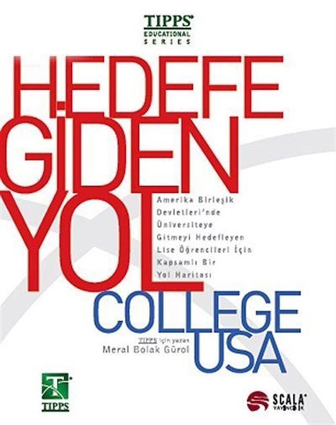 Hedefe Giden Yol: College USA