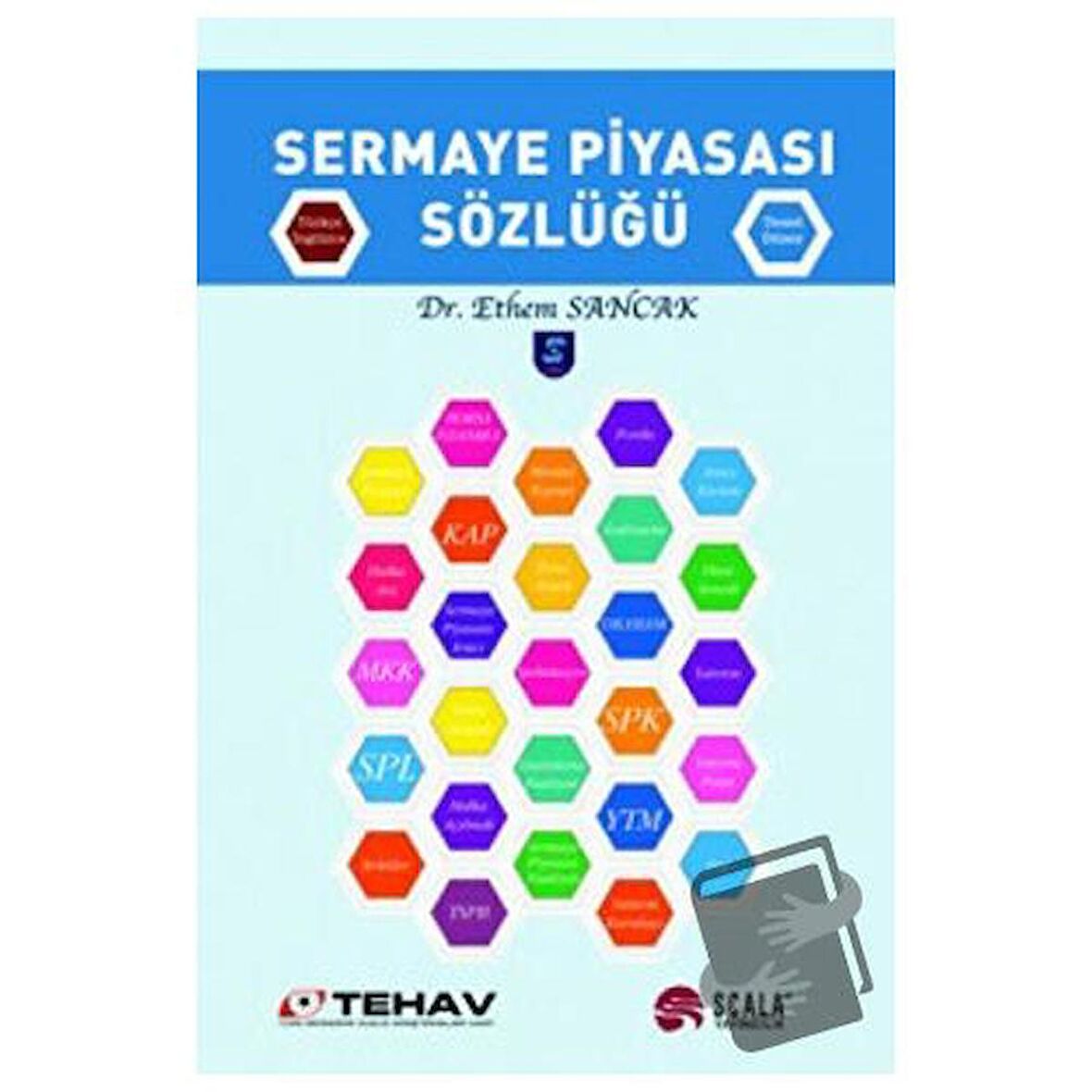 Sermaye Piyasası Sözlüğü