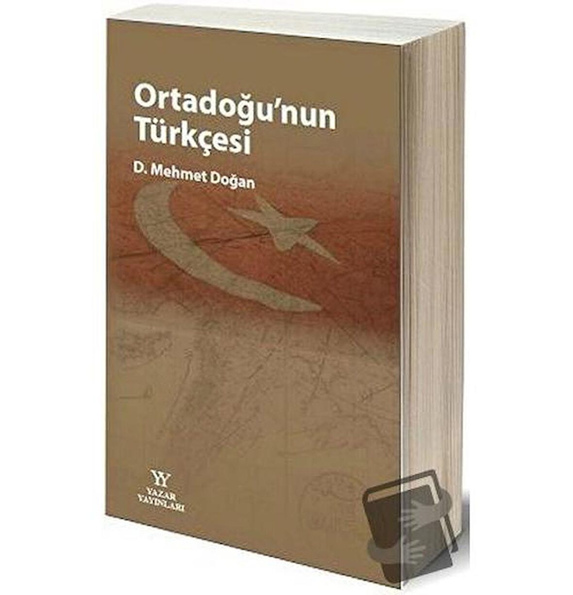 Ortadoğu'nun Türkçesi