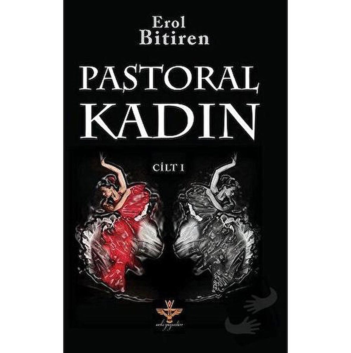 Pastoral Kadın 1
