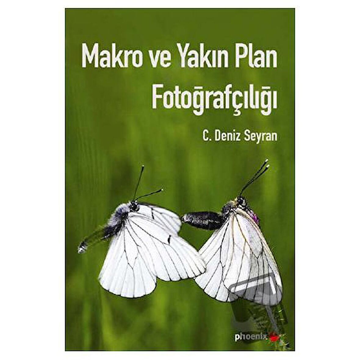 Makro ve Yakın Plan Fotoğrafçılığı