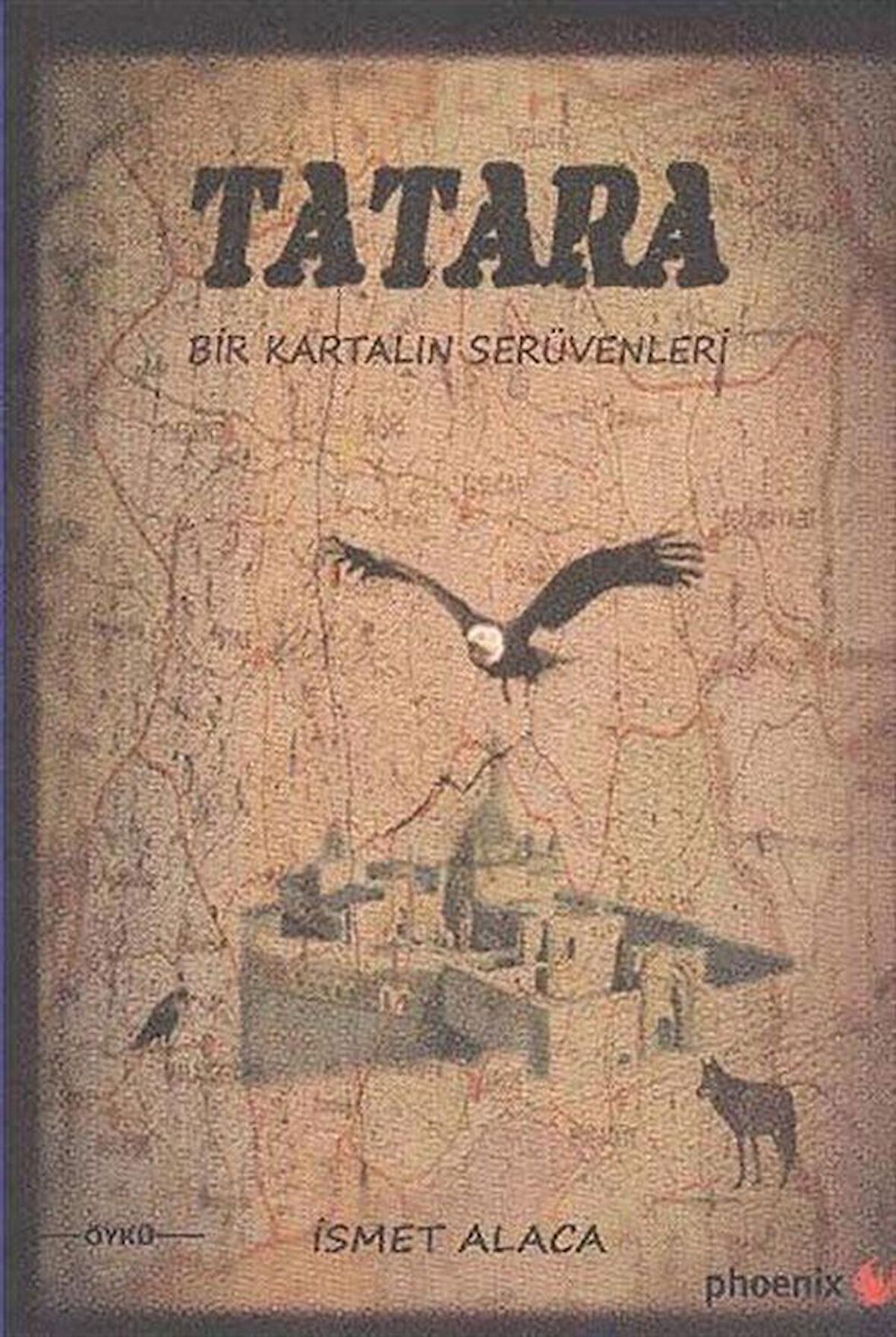 Tatara