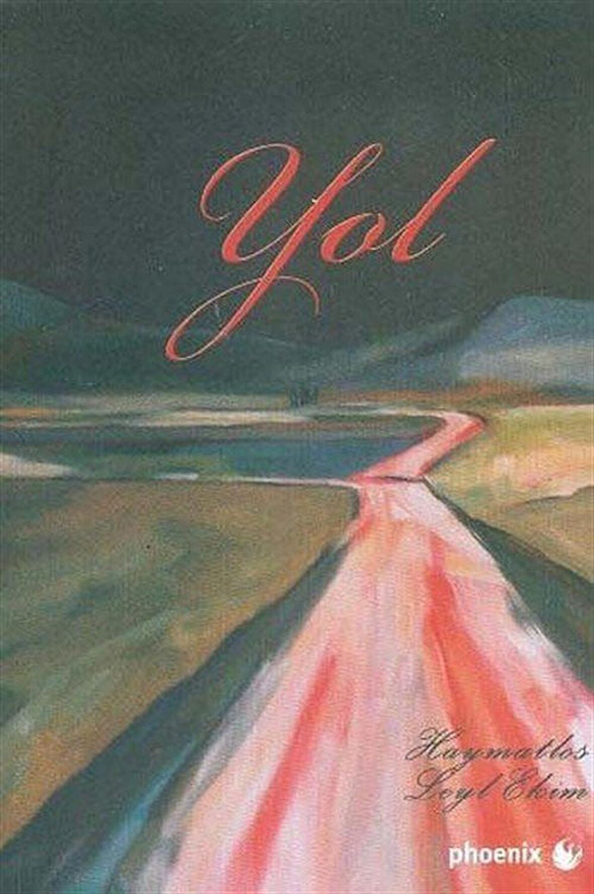 Yol