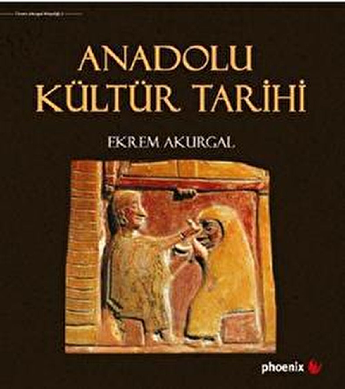 Anadolu Kültür Tarihi