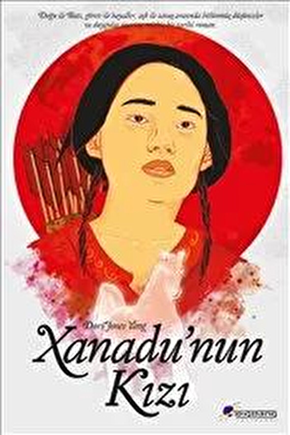 Xanadu’nun Kızı
