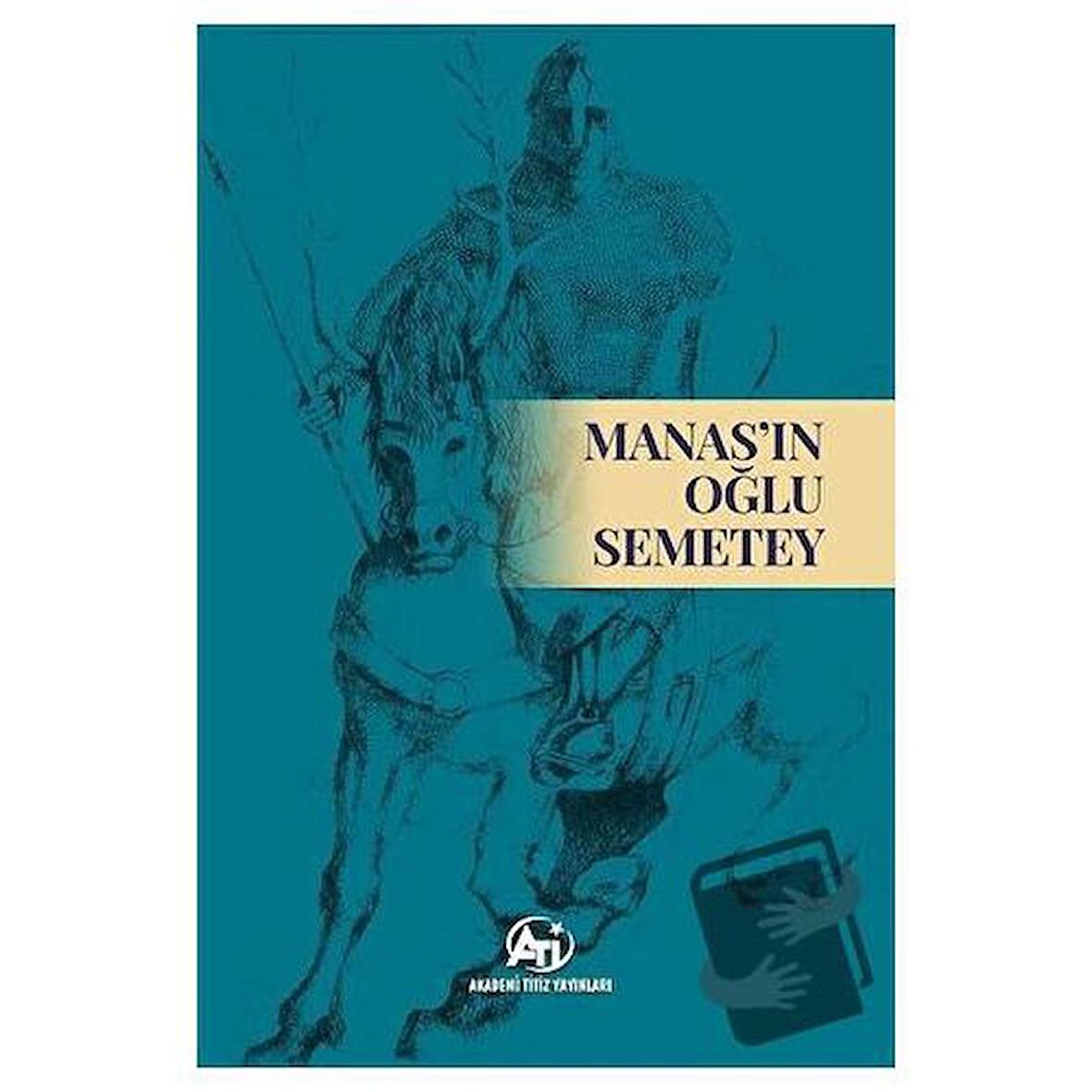 Manas’ın Oğlu Semetey