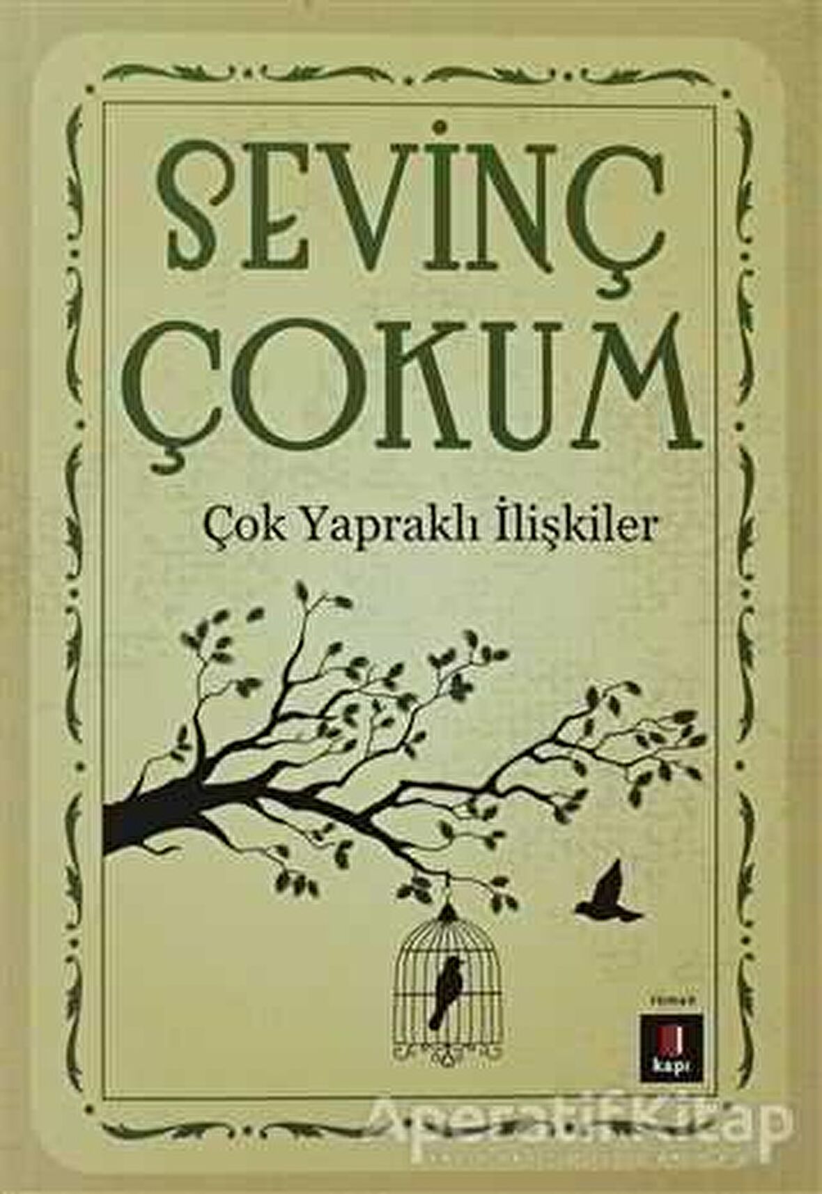 Çok Yapraklı İlişkiler
