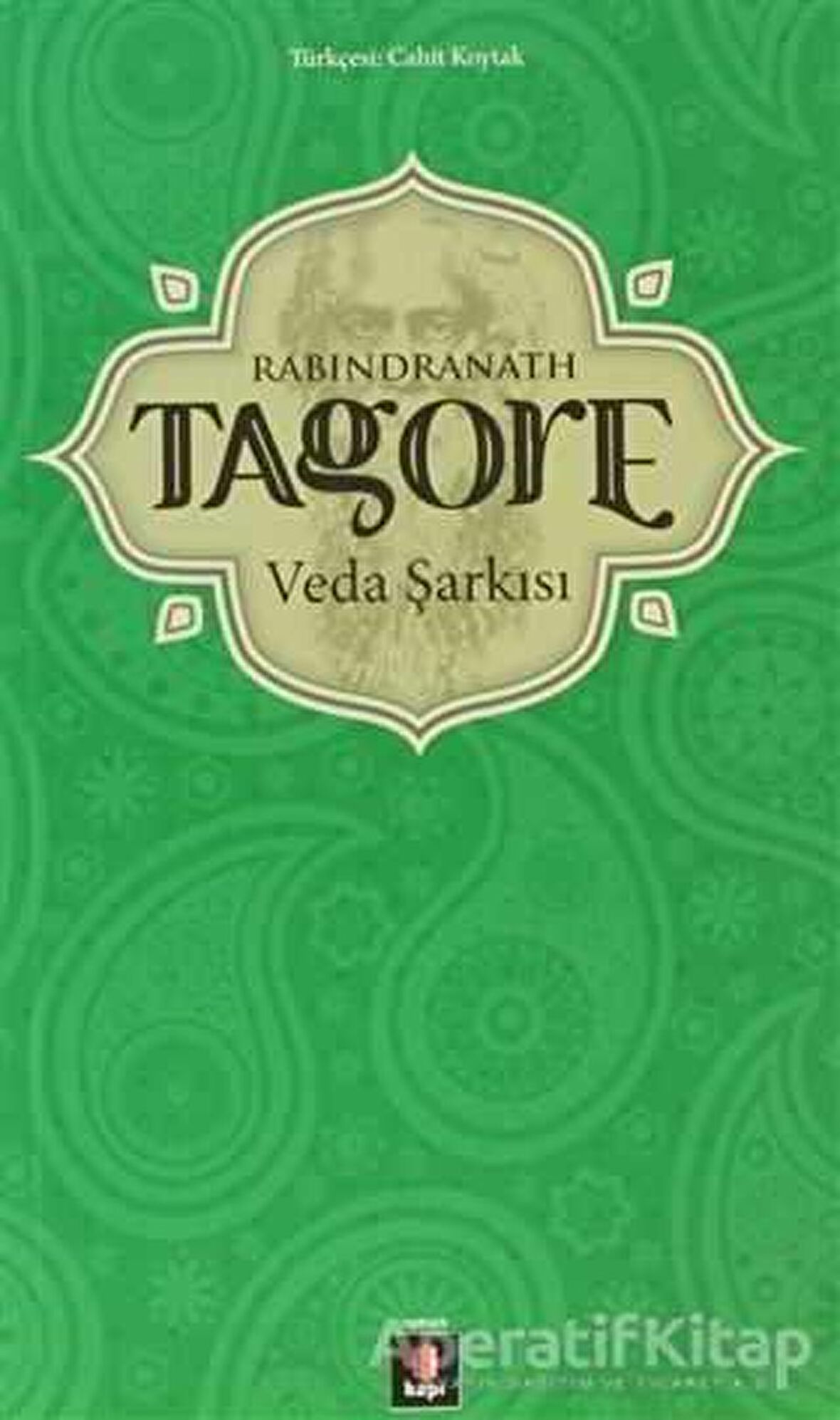 Veda Şarkısı