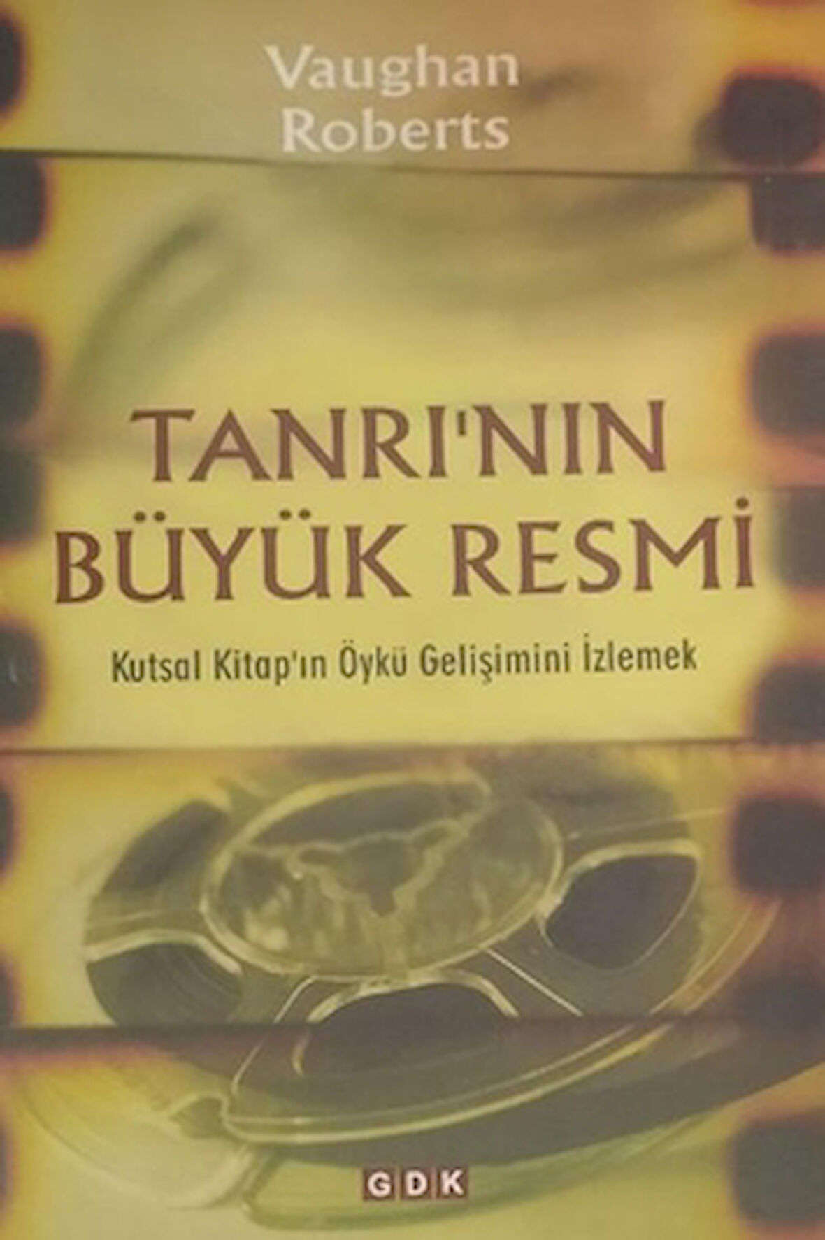 Tanrı'nın Büyük Resmi
