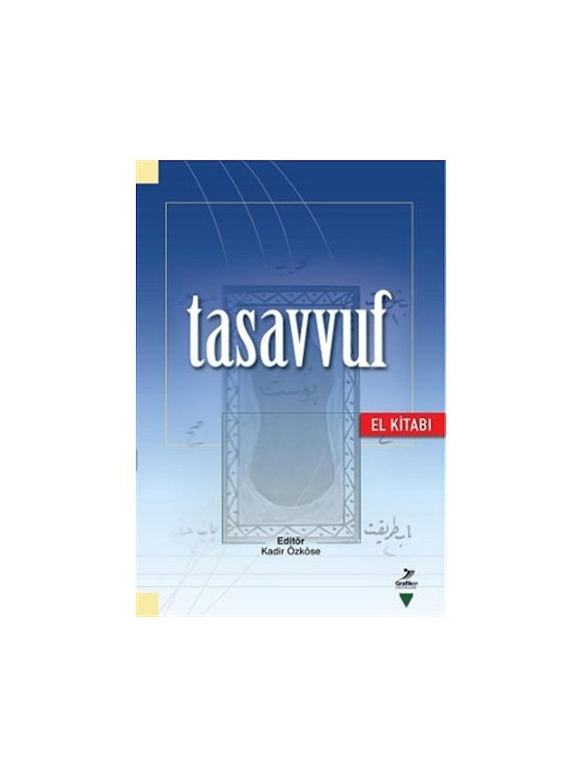 Tasavvuf (El Kitabı)