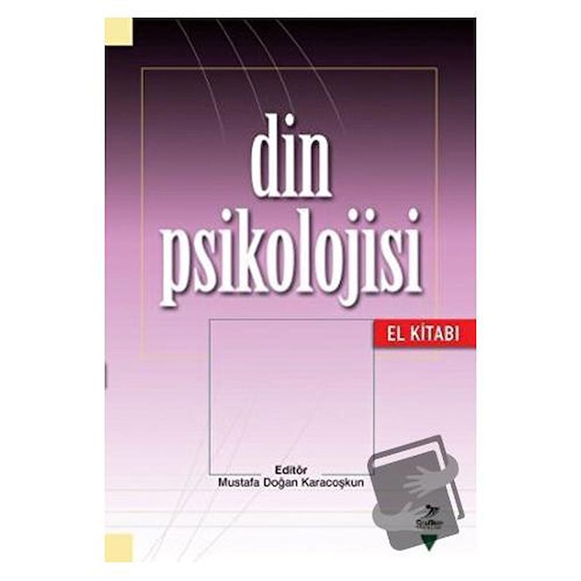 Din Psikolojisi (El Kitabı)