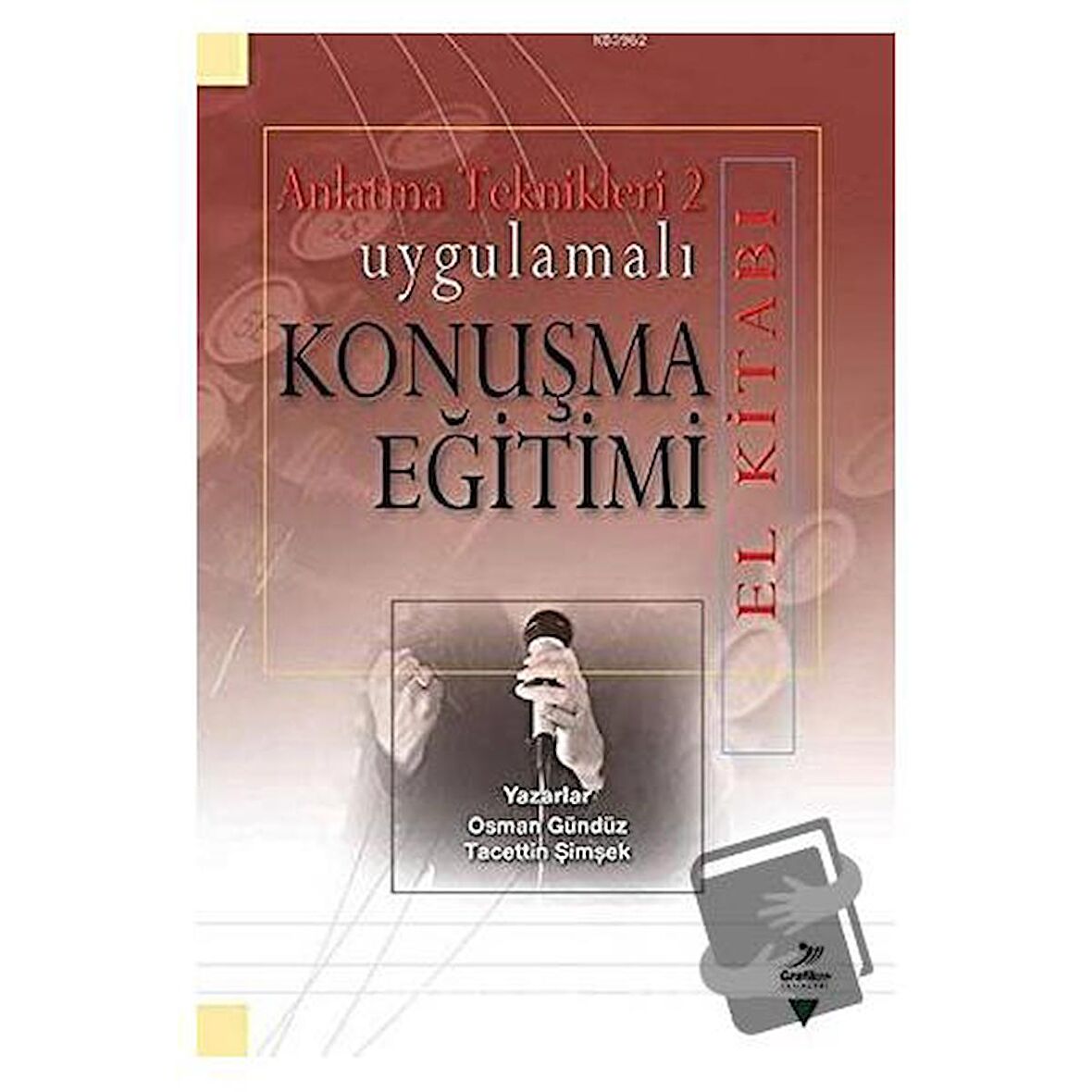 Uygulamalı Konuşma Eğitimi El Kitabı