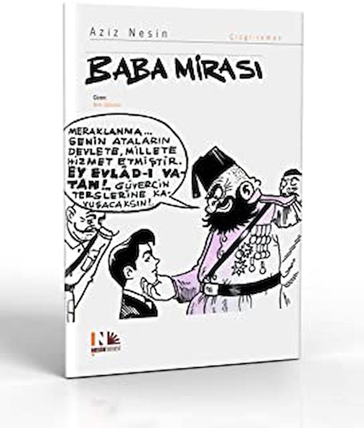 Baba Mirası