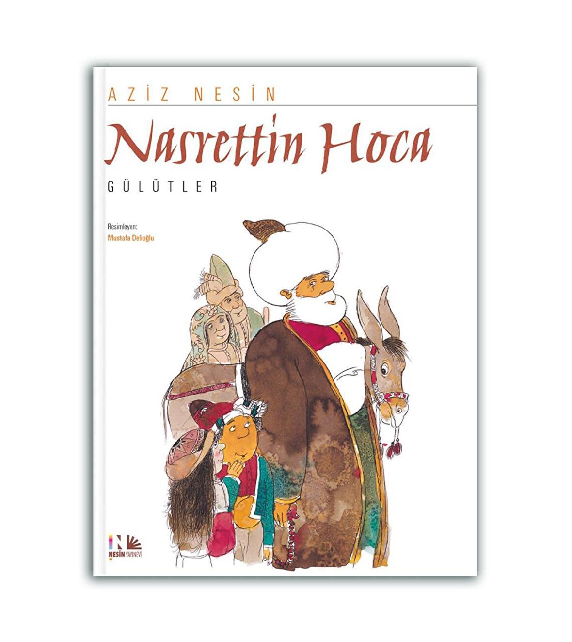 Nasrettin Hoca Gülütler