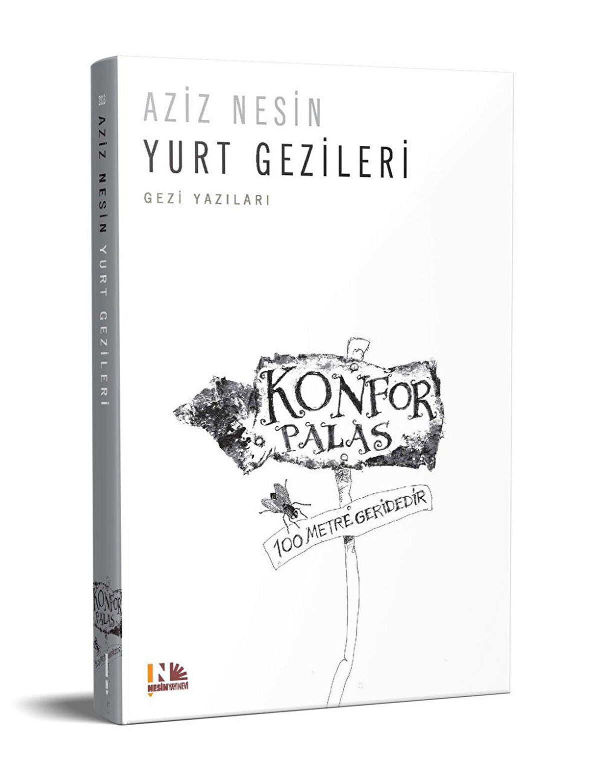 Yurt Gezileri