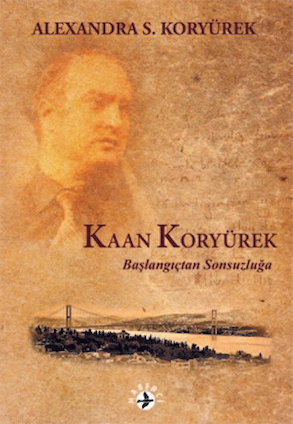 Kaan Koryürek - Başlangıçtan Sonsuzluğa