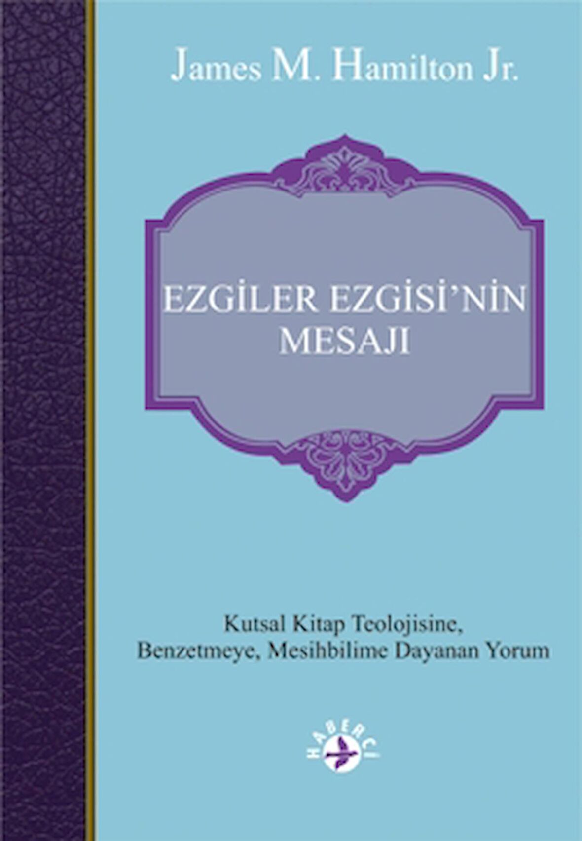 Ezgiler Ezgisin'in Mesajı